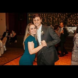 Meet your Posher, Krista